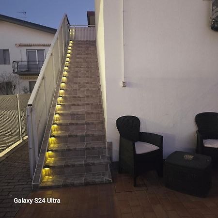 Appartamento Stella Mare Lignano Sabbiadoro Exteriér fotografie